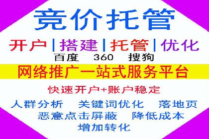 SEM竞价代运营公司案例详解：如何制定有效的竞价策略